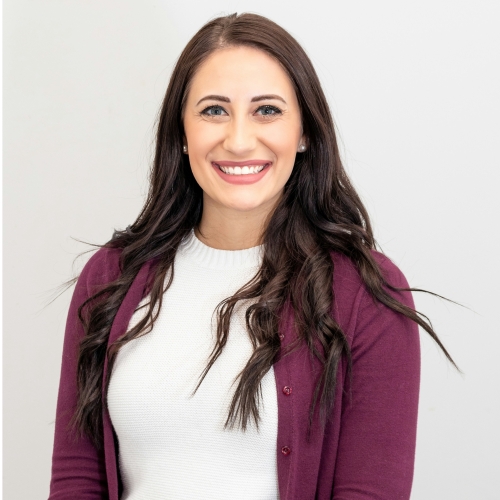 Alex Parker - QA