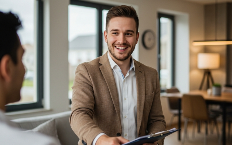 What Is a Typical Commercial Real Estate Agent Commission (Buyer Agency)?