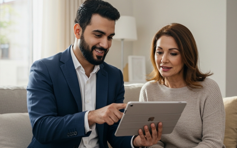 What Is the MLS in Real Estate? A Simple Guide to Multiple Listing Services for Buyers and Sellers
