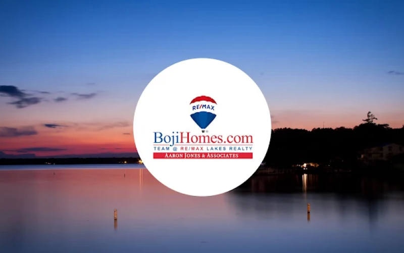Why Choose Aaron Jones As Your REALTOR in Okoboji?