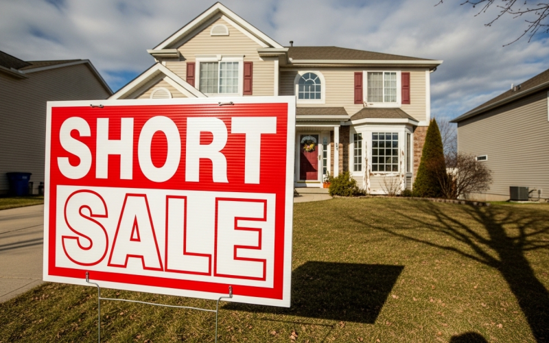 What Should I Expect When I Sell My Home As A Short Sale?