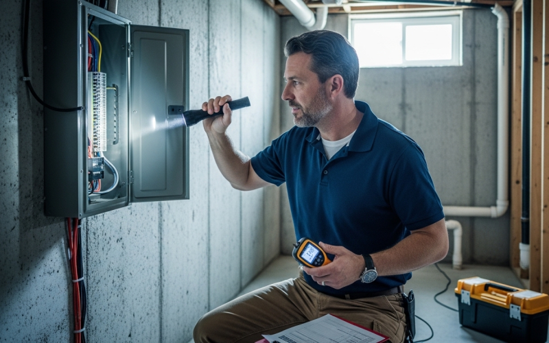 Why Is A Home Inspection Important?