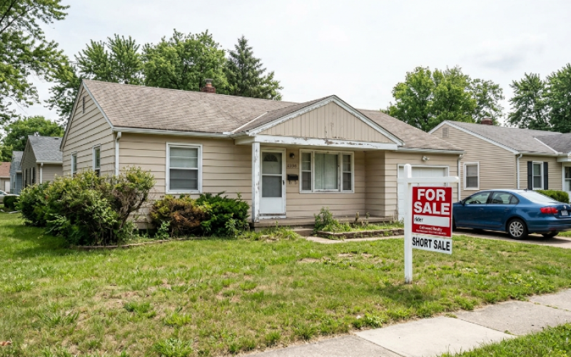 Is Buying A Short Sale Property a Good Idea?