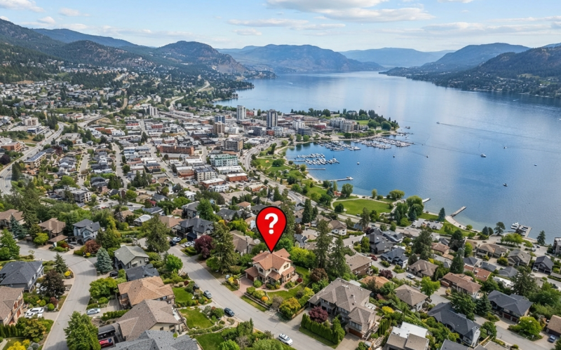 How To Choose The Right Location For Your Next Home?