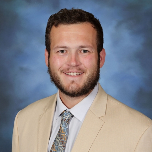 Jacob Moos - REALTOR