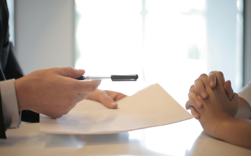 What Is a Purchase Agreement?