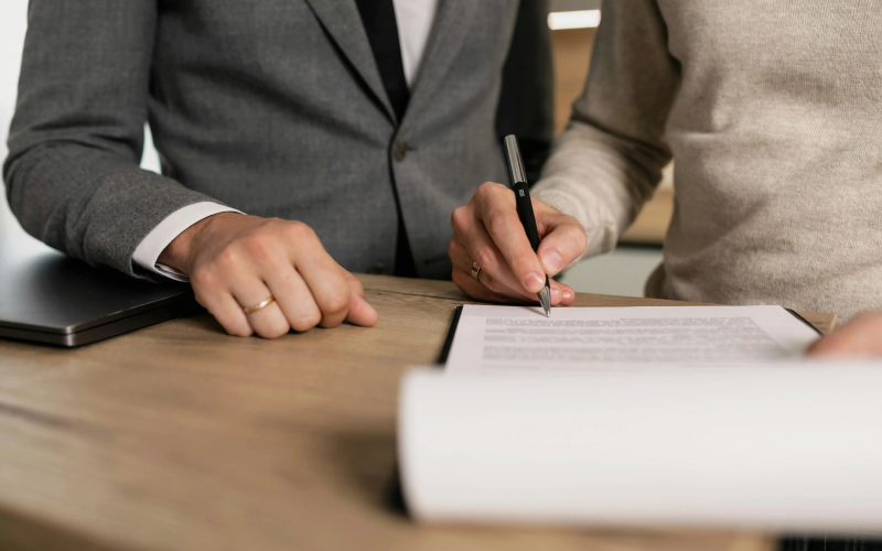 Can You Legally Ask Someone to Act on Your Behalf? Power of Attorney Explained