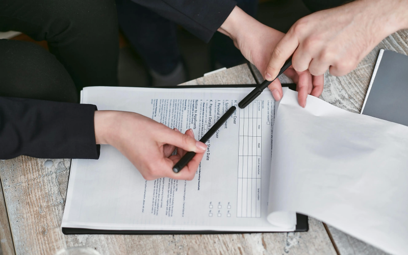 What Is an Assignment Contract in Real Estate and How Does It Work? 