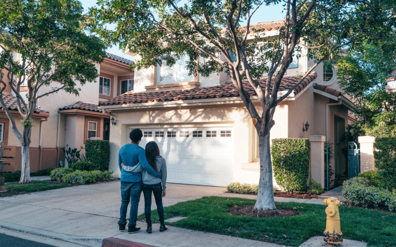 How Much House Can I Afford?