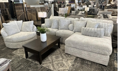 Mozak's Furniture & Flooring in Sioux City