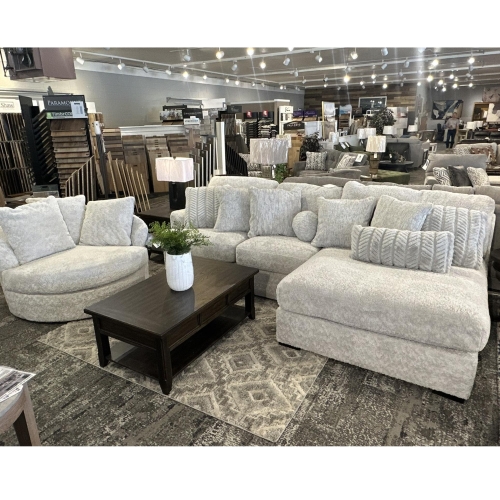  Community Landscape and Highlights in Mozak's Furniture & Flooring Mozak's Furniture & Flooring 