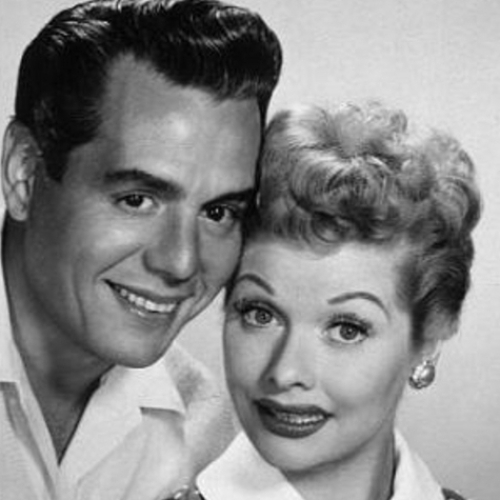 Ricardo Team - Brian and Lonna Draayer