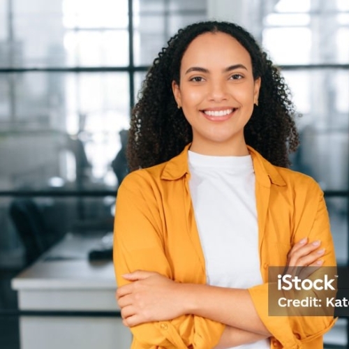 Jessica Smithington - Real Estate Professional