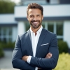 Charlie Lewis - Residential and Commercial Sales