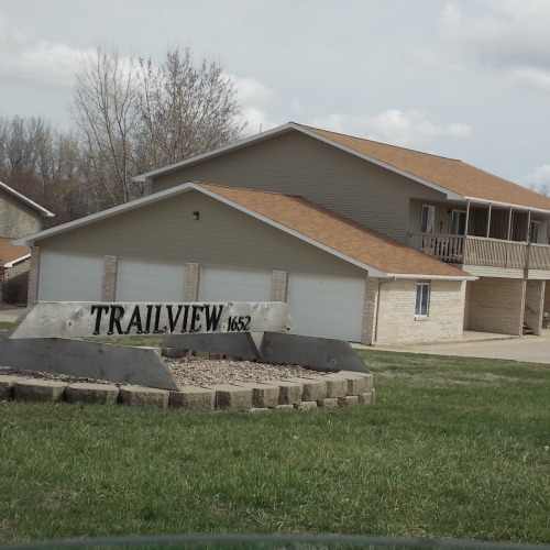 Trailview Estates Condominiums in Okoboji