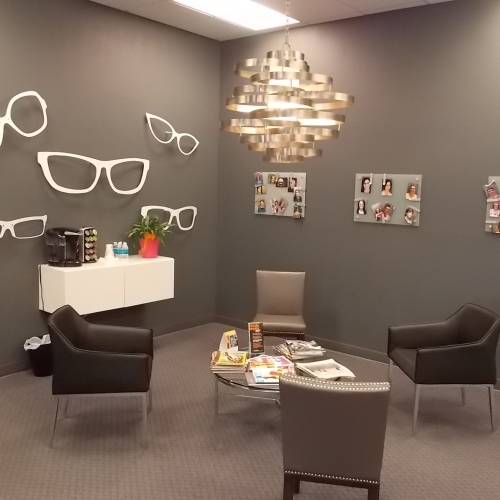 Optique in Spirit Lake