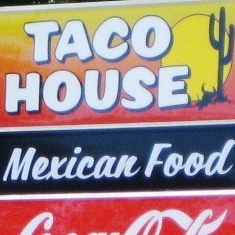 Taco House in Milford