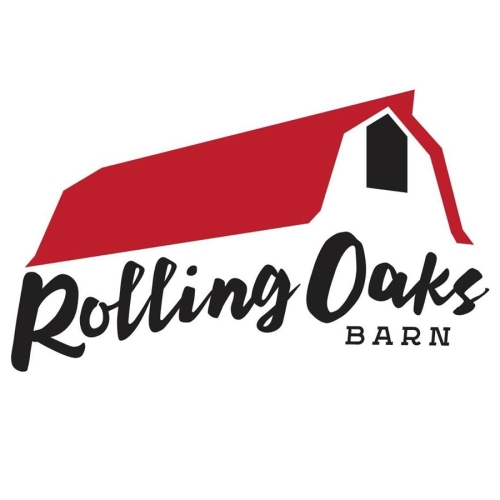 Rolling Oaks Barn in Spirit Lake