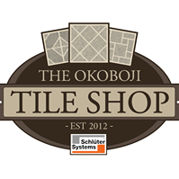 The Okoboji Tile Shop in Arnolds Park