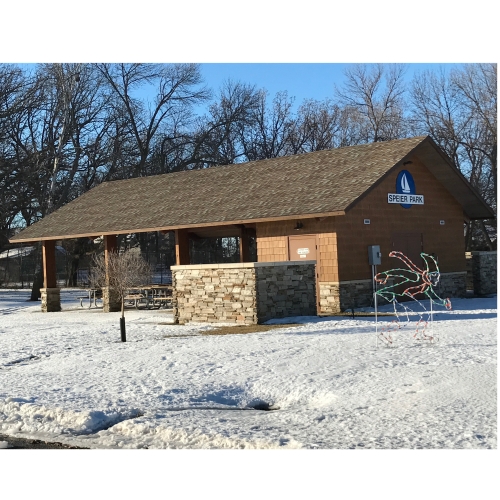 Speier Park of Okoboji in Okoboji
