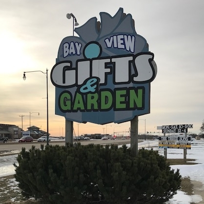Bay View Gifts & Garden in Spirit Lake