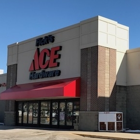Ace Hardware in Spirit Lake