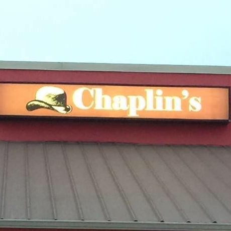 Chaplin's in Arnolds Park