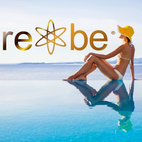 Rebe in Okoboji
