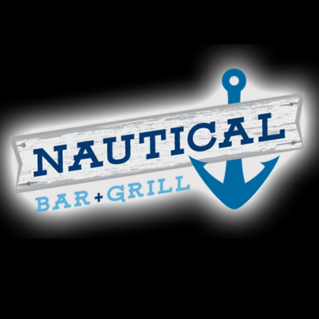 Nautical Bar & Grill in Arnolds Park
