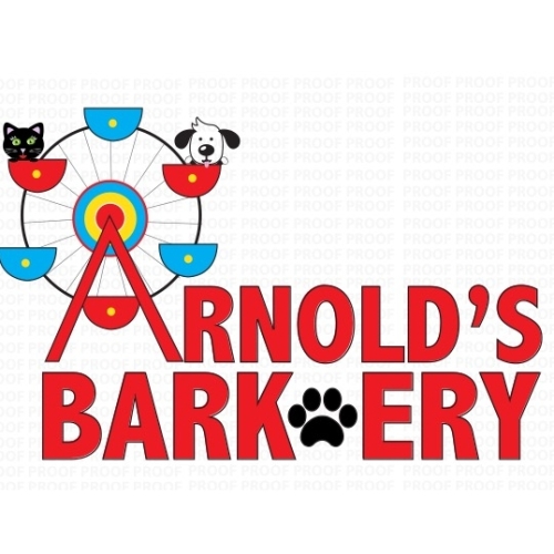 Arnolds's Bark-ery and Grooming in Arnolds Park
