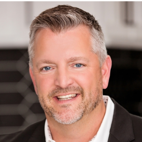 Scot Bergman - Associate Broker