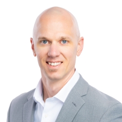 Chad Grandon - 