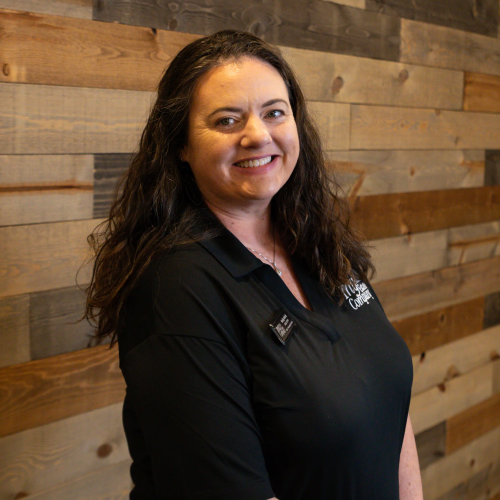 Holly Brink Holly Brink - COO | Managing Broker