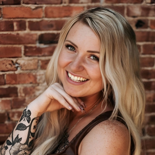 Abby Goodell Abby Goodell - Real Estate Salesperson