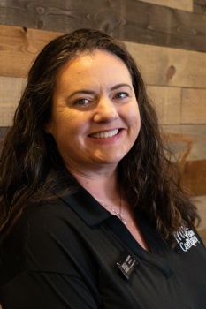 Holly Brink - COO | Managing Broker